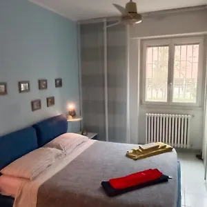  Appartamento Pm 50 Via Pietro Boifava Italia