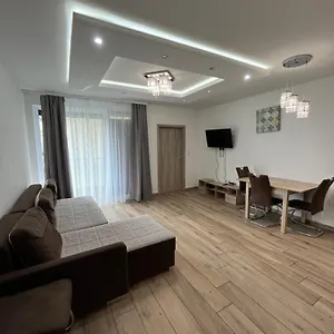  Appartamento Elite Ungheria