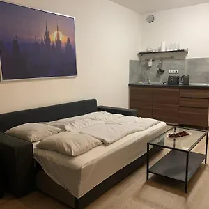  Appartamento Port Karolina Repubblica Ceca