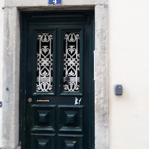  Appartamento Lovely Flat In Adamastor Portogallo