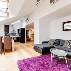  Appartamento Jt's Bilkova Str. Repubblica Ceca