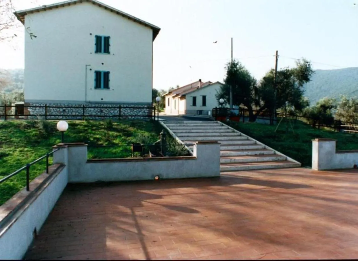 Tenuta Di Alberese 0*,  Italy