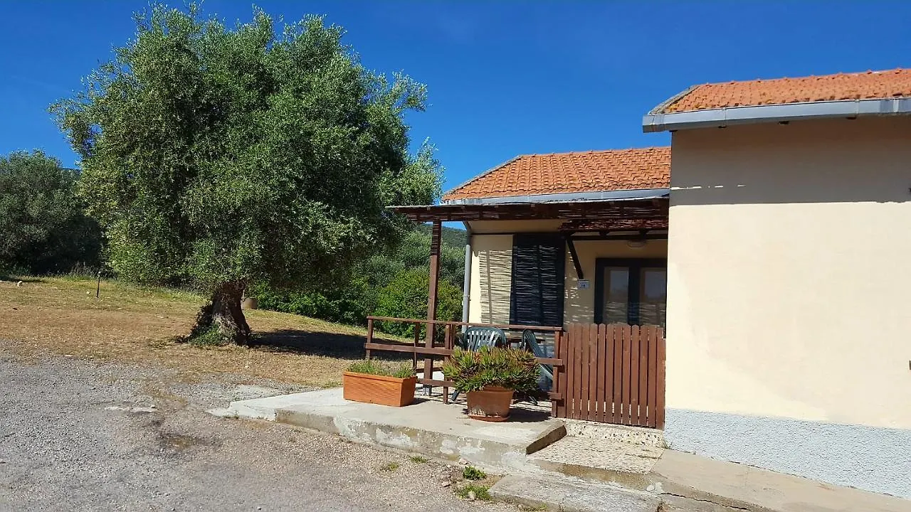 Apartment Tenuta Di Alberese Italy