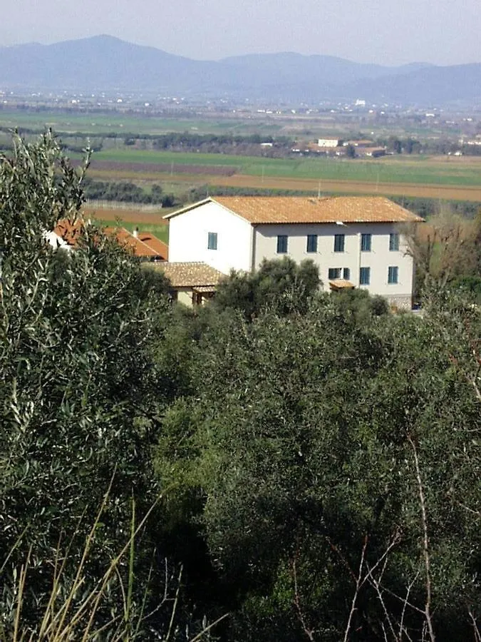 Apartment Tenuta Di Alberese