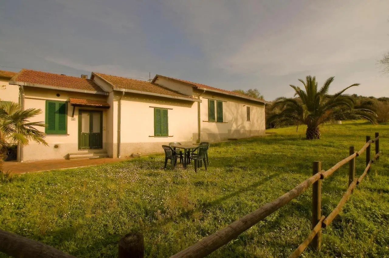 Apartment Tenuta Di Alberese