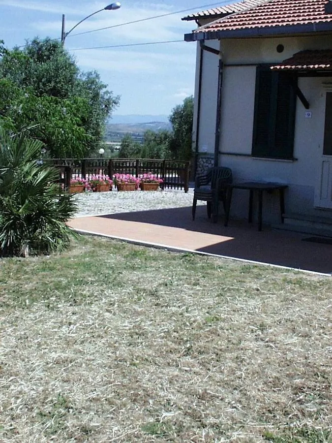Tenuta Di Alberese 0*,  Italy
