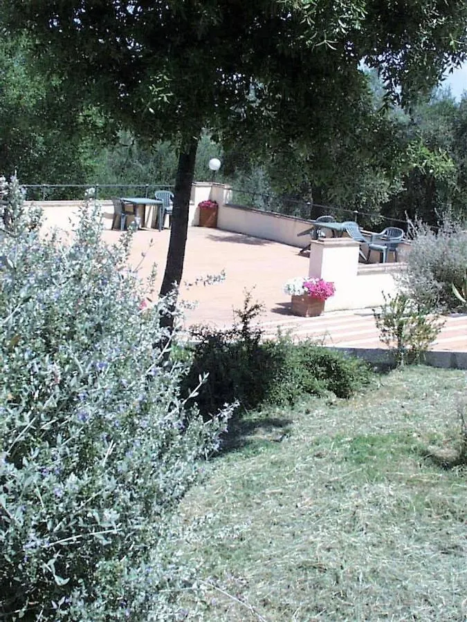 Tenuta Di Alberese Apartment