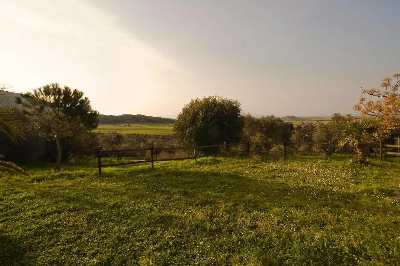 Tenuta Di Alberese Italy