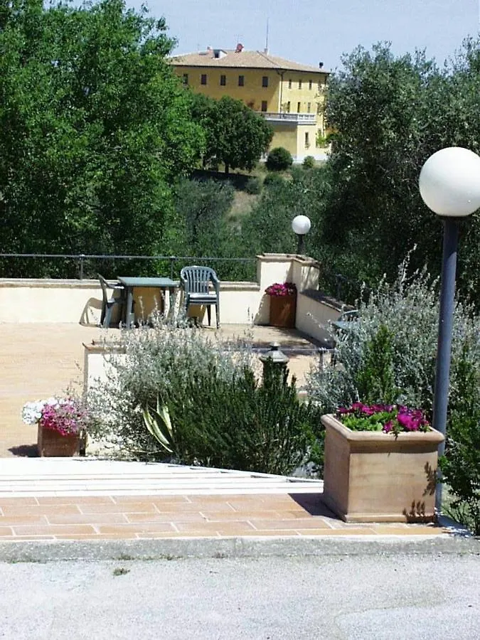 Apartment Tenuta Di Alberese Italy