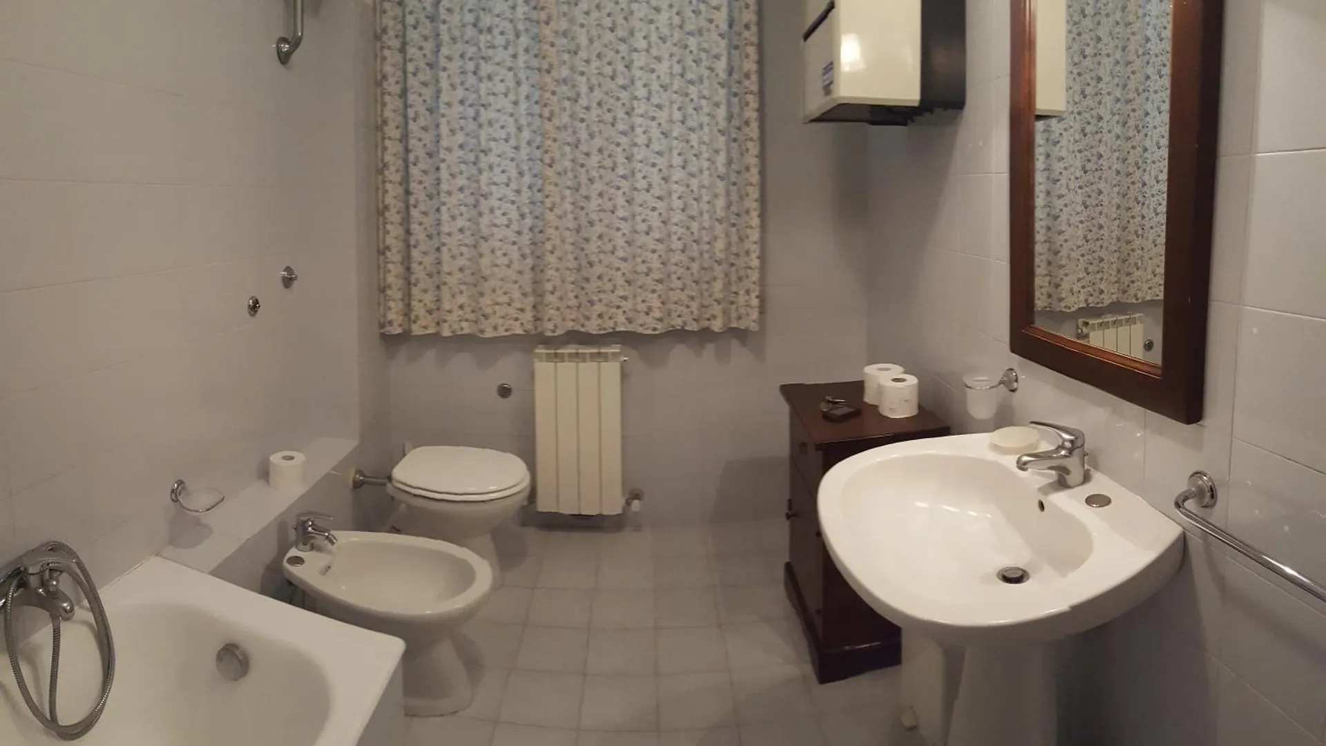 Apartment Tenuta Di Alberese