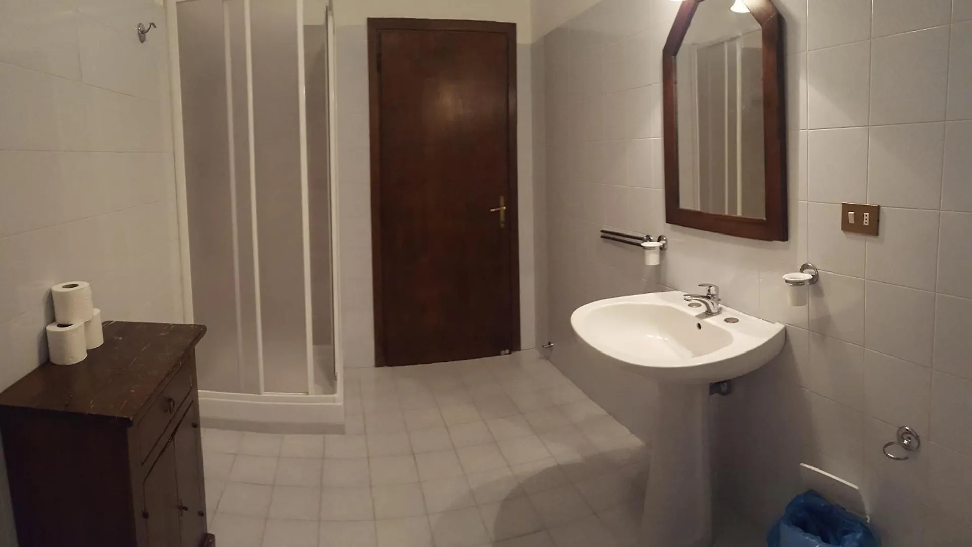 Tenuta Di Alberese Apartment