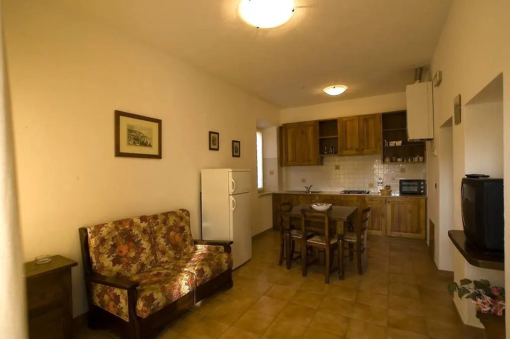 Tenuta Di Alberese