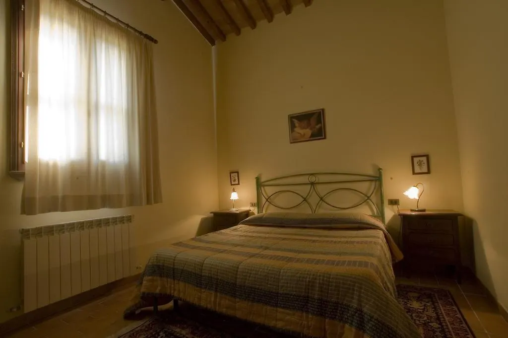 Apartment Tenuta Di Alberese