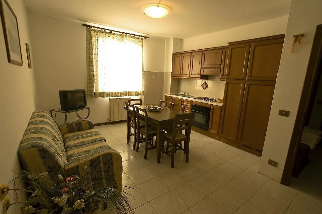 Tenuta Di Alberese Italy
