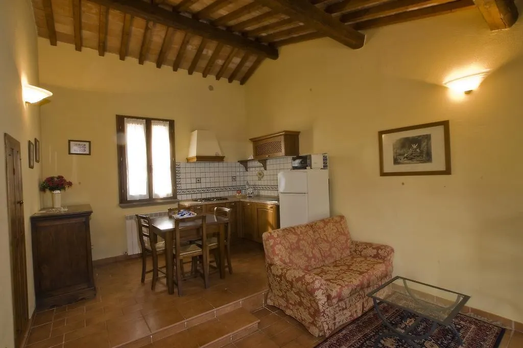 Tenuta Di Alberese 0*,  Italy