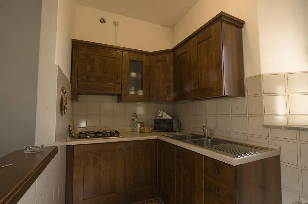 Apartment Tenuta Di Alberese