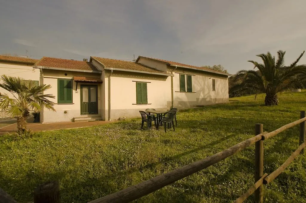Apartment Tenuta Di Alberese Italy