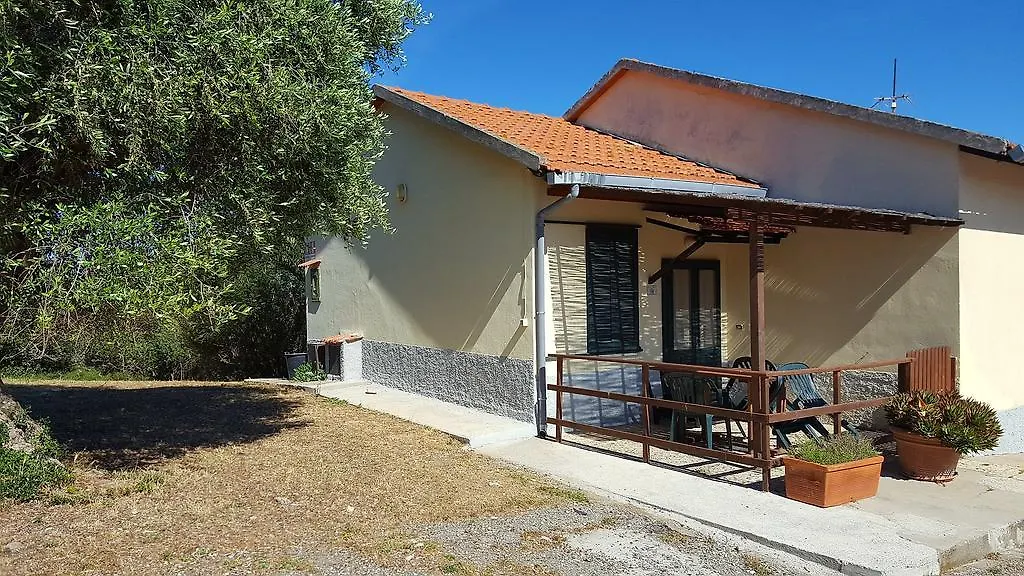 Tenuta Di Alberese 0*,