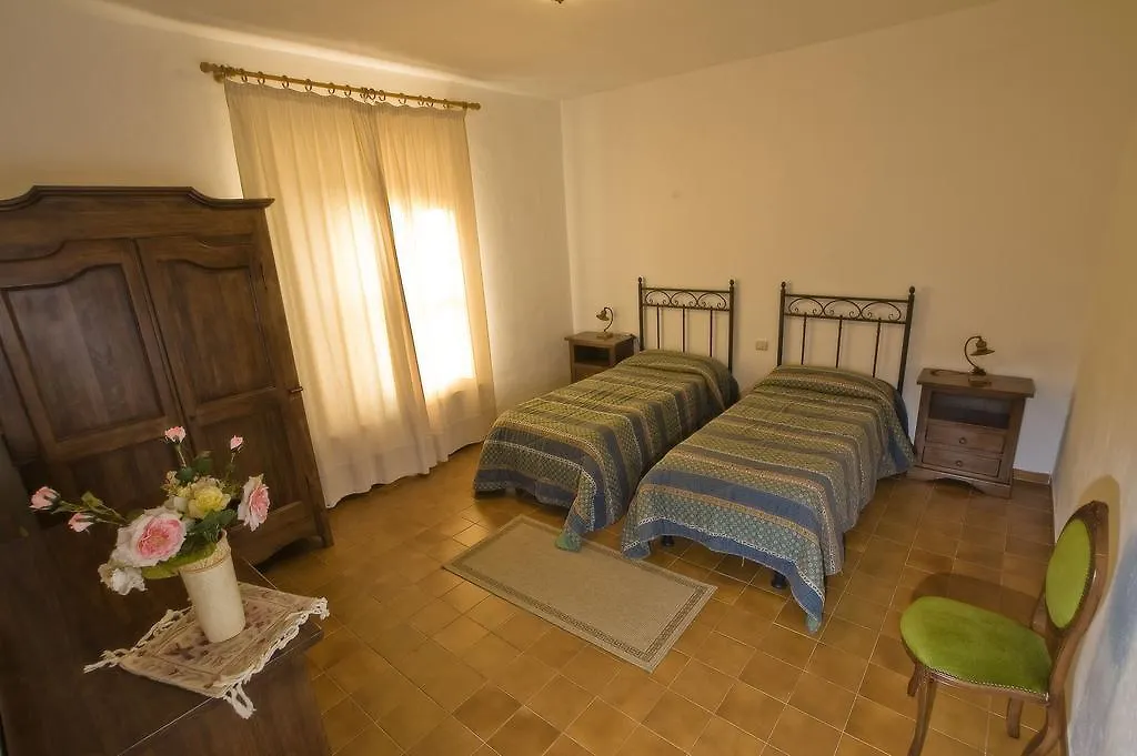 Tenuta Di Alberese