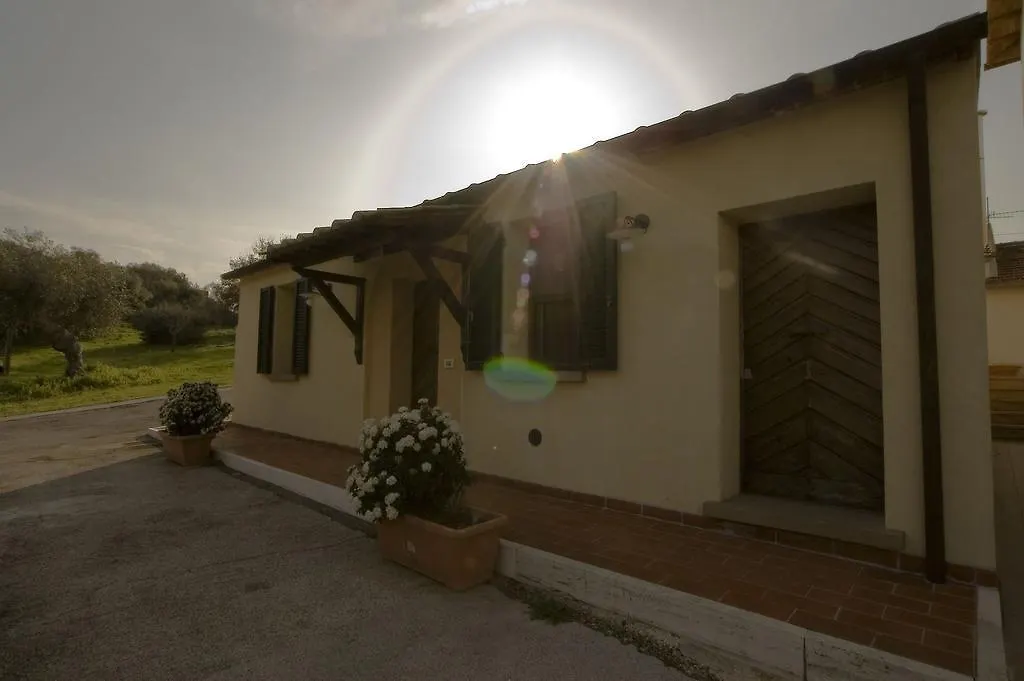 Apartment Tenuta Di Alberese
