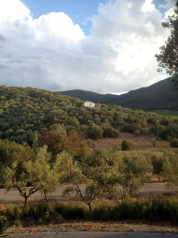 Tenuta Di Alberese