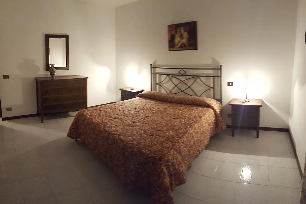 Tenuta Di Alberese 0*,