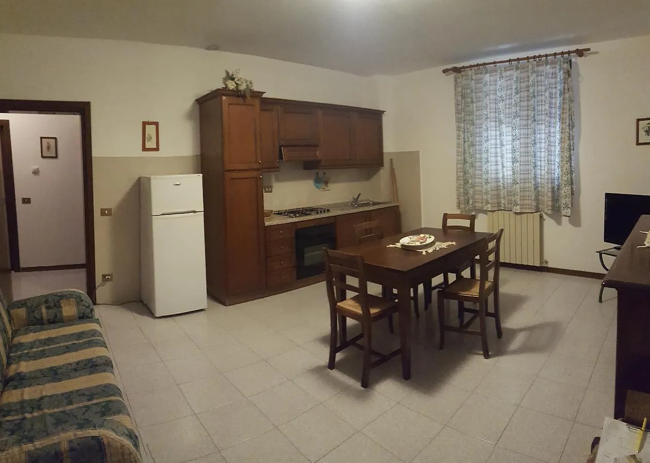 Tenuta Di Alberese