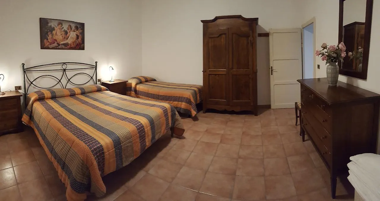 Apartment Tenuta Di Alberese