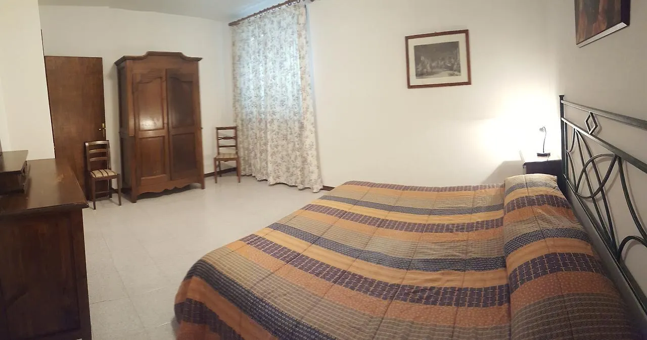 Tenuta Di Alberese Apartment